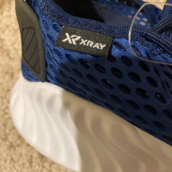 New With Tag XRAY Sneakers Size 10